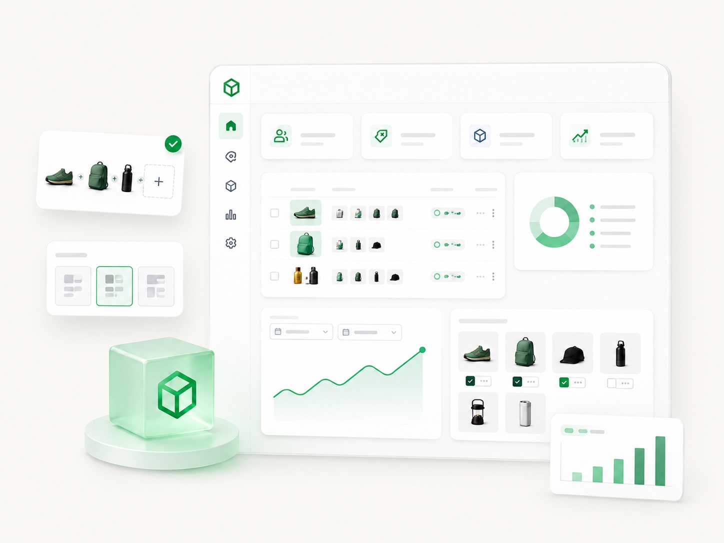 Bundle Pilot app preview