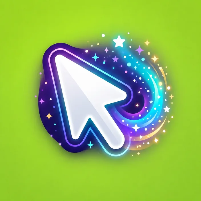 Cursor FX app preview